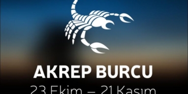 Akrep burcu erkeği özellikleri