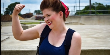 Güçlü kadın nasıl olunur?