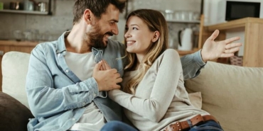 İlişkilerde güveni yeniden inşa etmenin 5 yolu