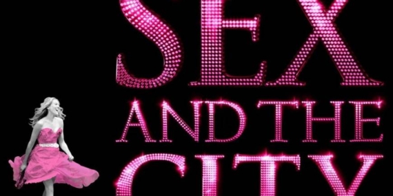 Kadınların en çok izlediği yabancı diziler