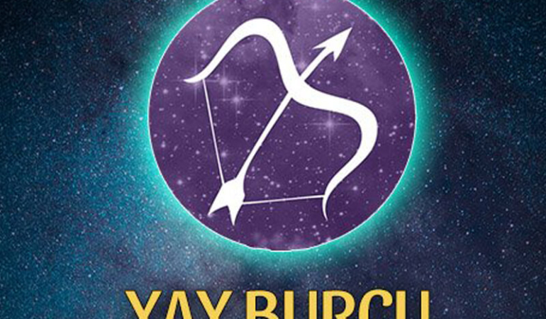 Yay burcu erkeği özellikleri