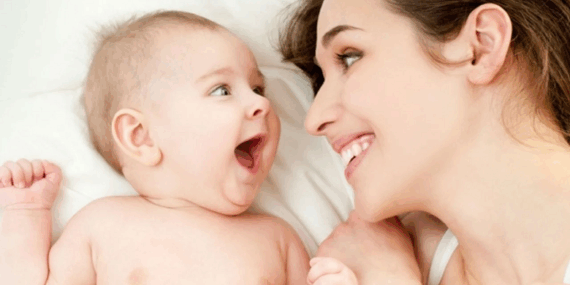 Bebeklerin Daha İyi Beslenmesi İçin Anneler İçin Pratik Öneriler