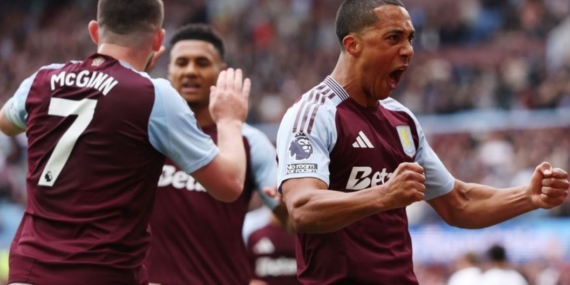 Aston Villa, Fulham’ı Tek Golle Geçti