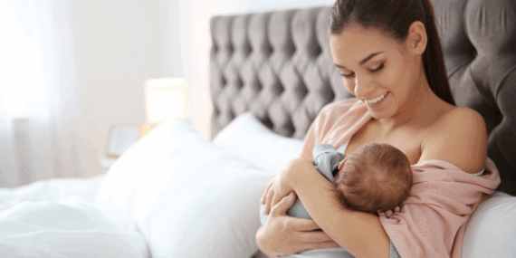 Bebeğinizin Bağışıklığını Güçlendirmek İçin Önemli İpuçları