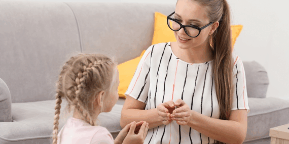 Çocuklarda Konuşma Gecikmesi: Ebeveynler Nasıl Destek Olabilir?