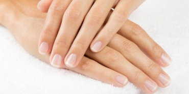 Evde manikür yapmanın püf noktaları