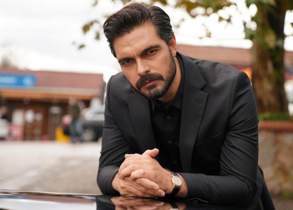 Halil İbrahim Ceyhan