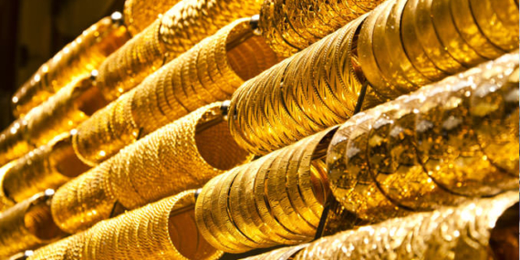 Rüyada Altın Görmek: Anlamı ve Detaylı Yorumu