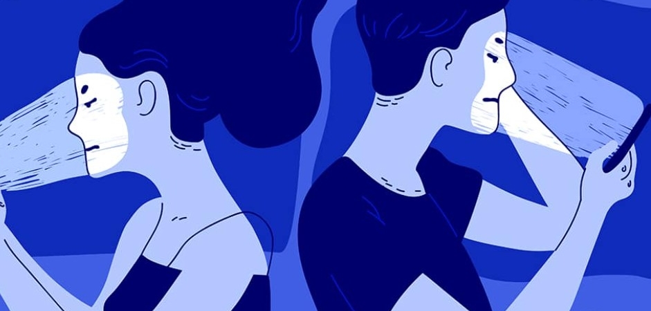 Toksik İlişki Ne Demek?