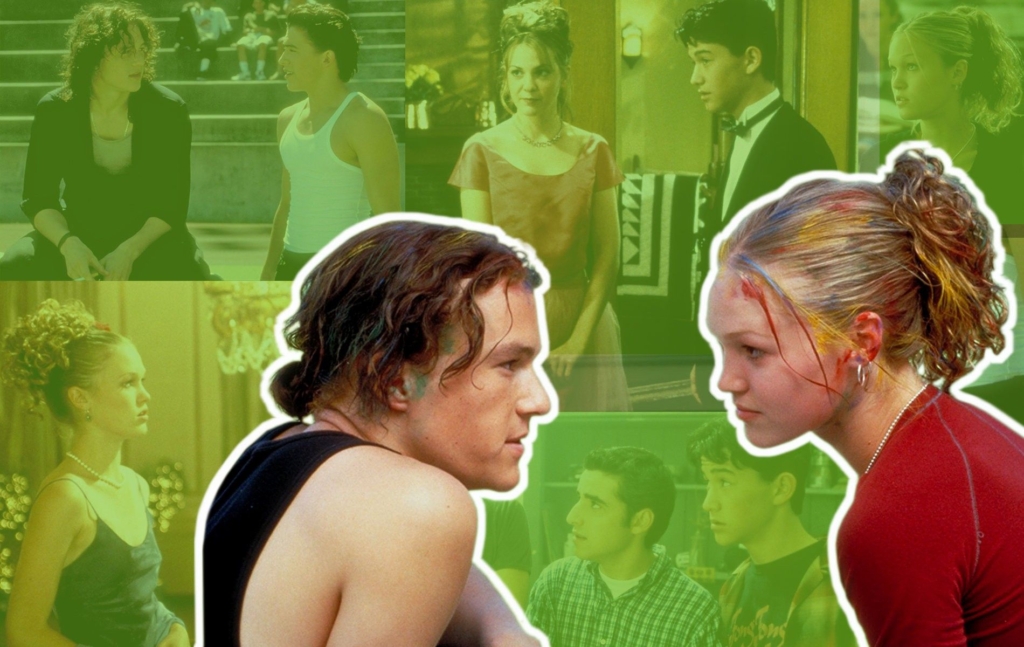 10 Things I Hate About You