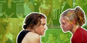 10 Things I Hate About You