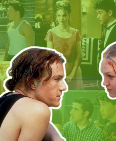 10 Things I Hate About You