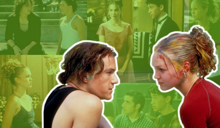 10 Things I Hate About You