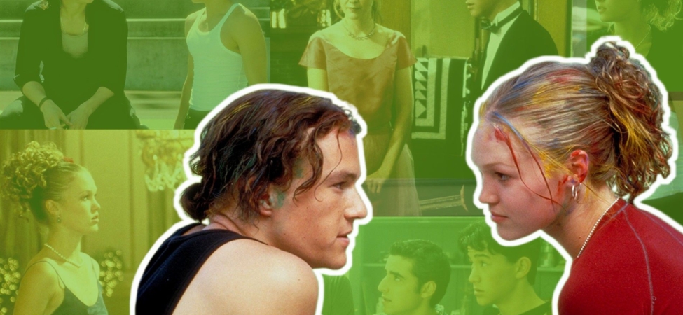 10 Things I Hate About You