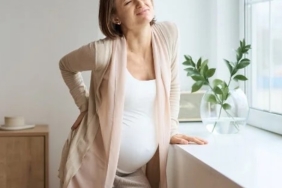 Gebelikte kalça ağrısı neden olur?