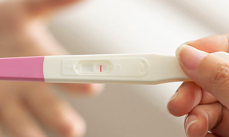 Yanlış negatif gebelik testinin 5 olası nedeni