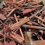 Bakır, Alüminyum ve Çeliğin Endüstriyel Sınıflandırma Standartları