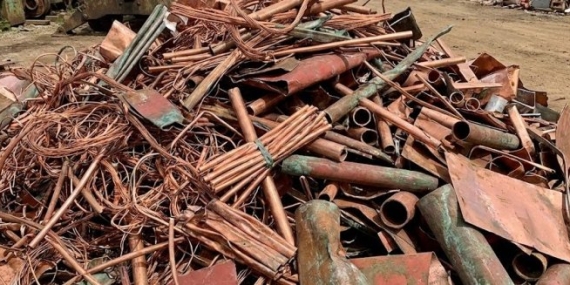 Bakır ve Alüminyumun İletişim ve Veri Altyapısındaki Gizli Gücü