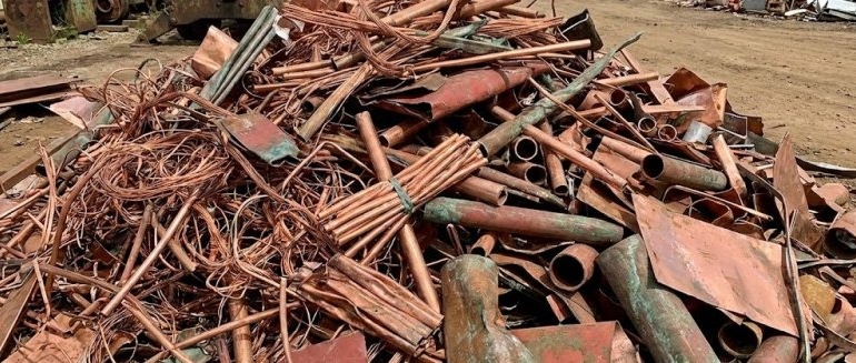 Bakır, Alüminyum ve Çeliğin Endüstriyel Sınıflandırma Standartları