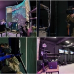 Sanal Cephelerin Gerçek Gücü Askeri Simülasyon ve Eğitim Sistemleri