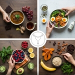 Adet döngüsüne göre beslenme