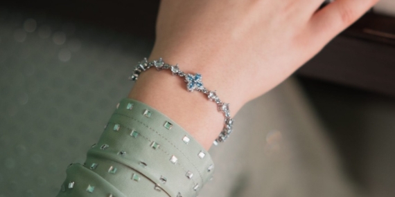 Kolye ve Bileklik Tercihleriyle Zarafetinizi Tamamlayın
